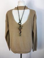 Saw it First Pullover Gr.S Nordrhein-Westfalen - Enger Vorschau