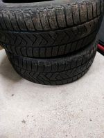 2x215/55 R17 Pirelli Winterreifen Nordrhein-Westfalen - Soest Vorschau