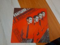 Kraftwerk vinyl München - Altstadt-Lehel Vorschau