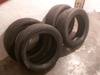 235/55R20102 W Conti Crosscontact Bayern - Landshut Vorschau