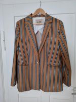 Blazer Jacket mos mosh Gr. 42 gestreift Bayern - Dießen Vorschau