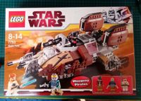 Lego Star wars 7753 Baden-Württemberg - Weinheim Vorschau