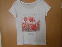 Orsay, Damen T-Shirt Gr. 38 / M, Polyester Nordrhein-Westfalen - Bottrop Vorschau