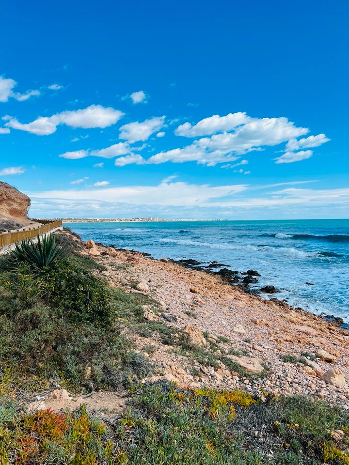 Ferienwohnung Spanien ☀️ Cabo Roig, Costa Blanca in Rosendahl