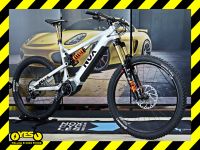 NOX Hybrid Enduro 7.1 Ultra Sachs-BMZ RS 112Nm Gr. M, L, XL   ⚡️❗ Sachsen-Anhalt - Staßfurt Vorschau