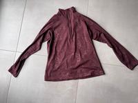 Nike PRO Dri-Fit Damen Sport Langarmshirt Oberteil T-Shirt M warm Dortmund - Lücklemberg Vorschau