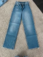 Jeans H& M 32 Hessen - Hünstetten Vorschau