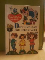 Enid Blyton erzählt: Dies und das, für jeden was Obergiesing-Fasangarten - Obergiesing Vorschau