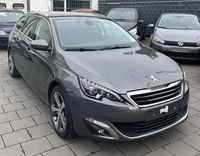 Peugeot 308 SW Allure *1.HAND* Nordrhein-Westfalen - Bergheim Vorschau