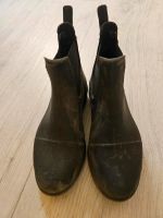 Stiefeletten Reiten Reitstiefel Brandenburg - Jüterbog Vorschau