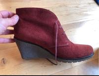 Schicke Herbst Gabor Boots Gr. 38 (5) liegen super am Fuß Bremen - Osterholz Vorschau