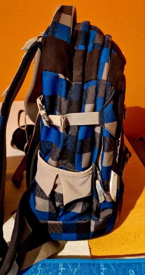 Schulrucksack von Satch in Berlin