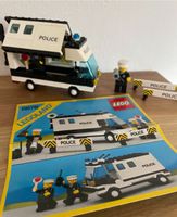 Lego Polizei Set Nr.6676 aus den 80igern Niedersachsen - Langenhagen Vorschau