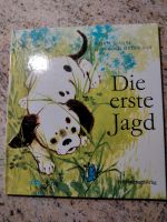 "Die erste Jagd" W. Bianki, Ingeborg Meyer-Rey Niedersachsen - Tostedt Vorschau