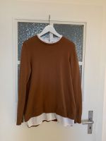 Layering Pullover Esprit L braun Nordrhein-Westfalen - Düren Vorschau