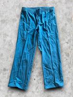*Unreleased* Weekday Uno Trackpants Hellblau Open Leg XL Eimsbüttel - Hamburg Schnelsen Vorschau