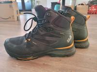 FORCE STRIKER TEXAPORE MID M Wanderschuh Leipzig - Schönefeld Vorschau