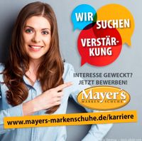 Verkäufer (m/w/d) in Meerane - Quereinsteiger willkommen! Sachsen - Meerane Vorschau