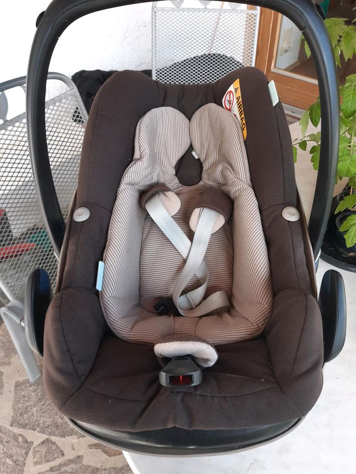 Maxi cosi Baby in Babensham