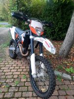 Motorrad KTM exc-f 250 Brandenburg - Rehfelde Vorschau