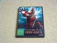 Iron Man 2 DVD mit Robert Downey Jr. Schleswig-Holstein - Wanderup Vorschau