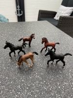 Schleich Fohlen, pro Stück Niedersachsen - Wischhafen Vorschau