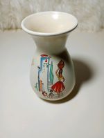 Vintage Vase 60er Jahre Niedersachsen - Ganderkesee Vorschau