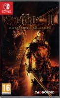 Gothic 2 Nintendo Switch Spiel Nordrhein-Westfalen - Wesseling Vorschau