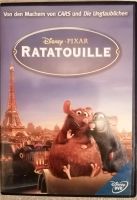 DVD FILM Ratatouille von Brad Bird Disney München - Berg-am-Laim Vorschau