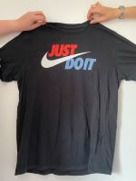 Nike T-Shirt Wandsbek - Hamburg Rahlstedt Vorschau