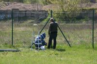 Zaunreparatur von Maschendraht-Zaun und Doppelstabmatten-Zaun Berlin - Treptow Vorschau