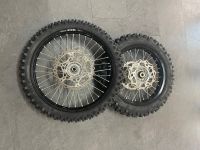 Felgensatz YZ125 YZ250 XX125 XX250 XE125 XE250 Bayern - Marktoberdorf Vorschau