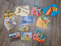 Disney Bilder,  Poster , Mickey Mouse,  Winnie the  Pooh Saarland - Schwalbach Vorschau