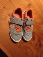 Tennisschuhe Sportschuhe Sneakers Mädchen Gr. 35 Bayern - Augsburg Vorschau