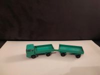 Matchbox Serie no 1 Mercedes truck, series no 2 trailer Lesny Frankfurt am Main - Niederursel Vorschau