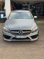 Mercedes C300 Coupé Baden-Württemberg - Weinstadt Vorschau