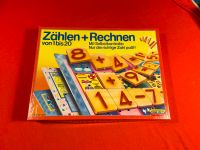 Lernspiel Zählen Rechnen von 1 bis 20 von Mattel Spear Spiele Hude (Oldenburg) - Nordenholzermoor Vorschau