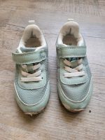 Süße Sneaker Halbschuhe Gr. 23 Brandenburg - Potsdam Vorschau