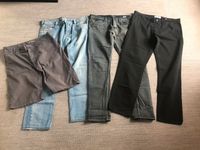 Jeans Hosen Chino Short Herren Kleiderpaket 36 /34 Niedersachsen - Hameln Vorschau