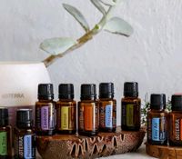 Doterra Sammelbestellung, ätherische Öle Nordrhein-Westfalen - Minden Vorschau