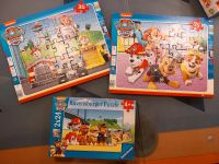 Puzzle "Paw Patrol" Nordrhein-Westfalen - Vettweiß Vorschau