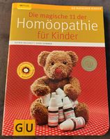 Die magische 11 der Homöopathie für Kinder Hessen - Egelsbach Vorschau