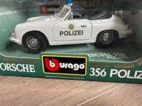 Burago Polzei Porsche 1/18 Baden-Württemberg - Schwaikheim Vorschau