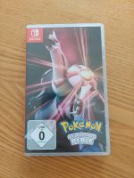 Pokemon Switch Spiel Leuchtende Perle Niedersachsen - Braunschweig Vorschau