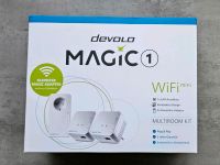 Devolo Magic 1 WiFi mini Multiroom Kit (WLAN-Verstärker mit App) Aachen - Aachen-Mitte Vorschau