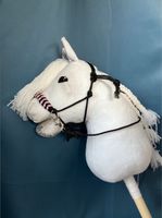 Hobby Horse Knotenhalfter *NEU* nach Wunsch Niedersachsen - Celle Vorschau