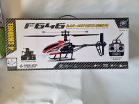 Modellheli F646  2.4g  s. Bilder Saarbrücken-West - Altenkessel Vorschau