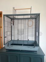 Großer Käfig für Kleintiere/ Vögel Hannover - Vahrenwald-List Vorschau