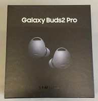 Samsung Galaxy Buds PRO 2 - "SM-R510" - Black - Neu / OVP Münster (Westfalen) - Centrum Vorschau