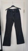 Cos Bootcut Größe 25 Flared leg high rise dunkelgrau grau Nordrhein-Westfalen - Breckerfeld Vorschau
